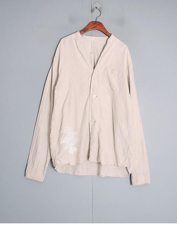 COMME CA ISM [100% Linen] 3