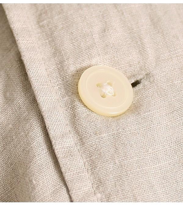 COMME CA ISM [100% Linen] 8