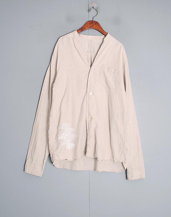 COMME CA ISM [100% Linen] 2