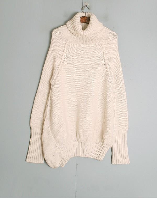 Y's YOHJI YAMAMOTO [100% Wool] 3