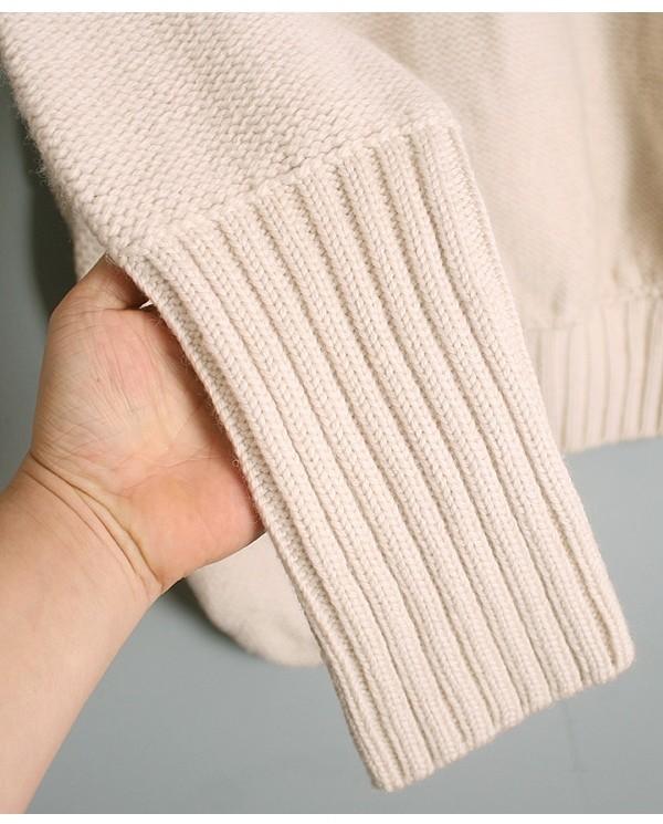 Y's YOHJI YAMAMOTO [100% Wool] 8