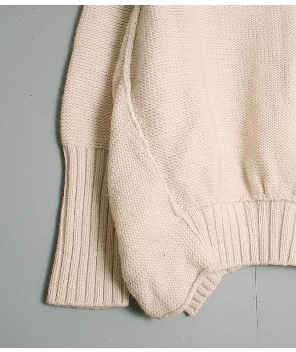 Y's YOHJI YAMAMOTO [100% Wool] 6