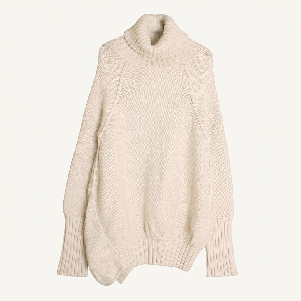 Y's YOHJI YAMAMOTO [100% Wool] 1