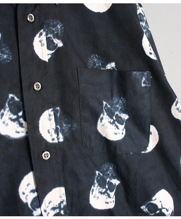 SLAP SHOT [Indigo Cotton] 6
