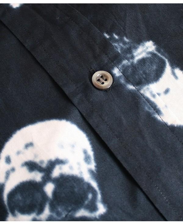 SLAP SHOT [Indigo Cotton] 10