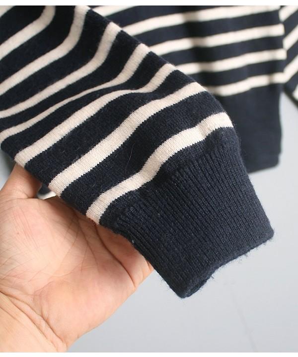 ENFOLD [100% Wool] 7