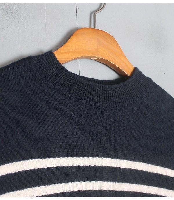ENFOLD [100% Wool] 4