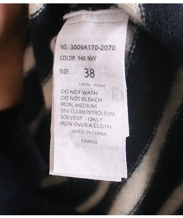 ENFOLD [100% Wool] 10