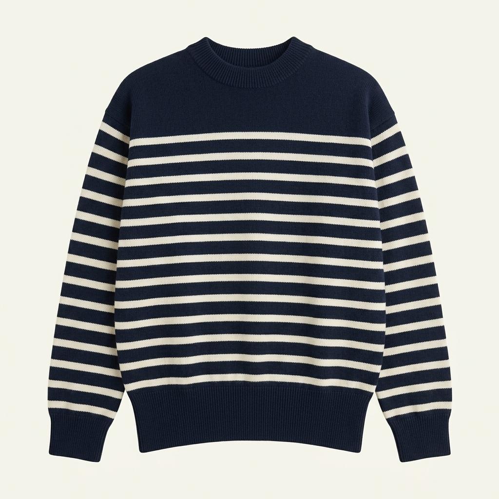 ENFOLD [100% Wool] 1