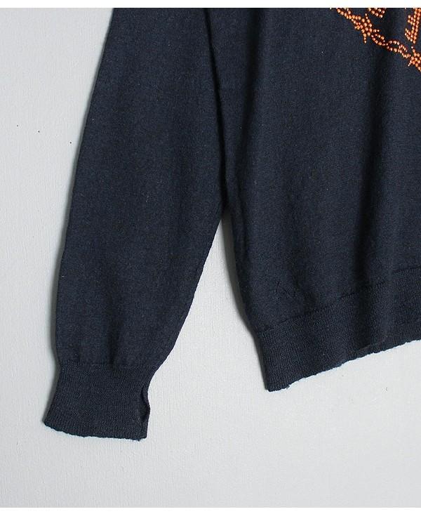 Zadig & Voltaire [100% Merino Wool] 9