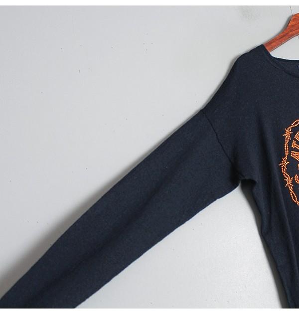 Zadig & Voltaire [100% Merino Wool] 8