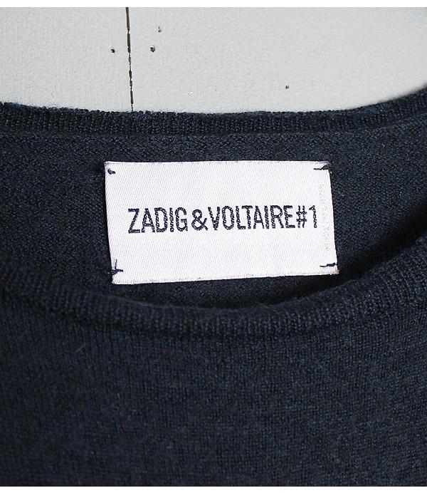 Zadig & Voltaire [100% Merino Wool] 7