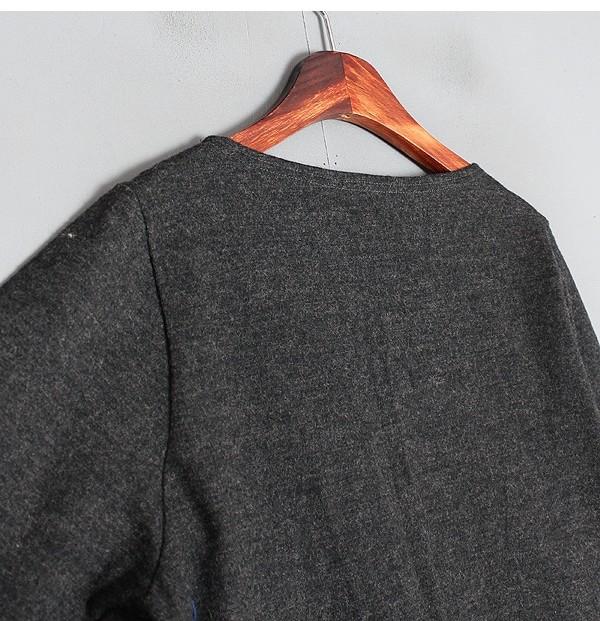 Y's for living [100% WOOL] 10