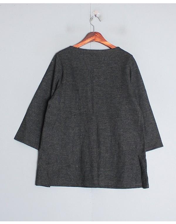 Y's for living [100% WOOL] 9