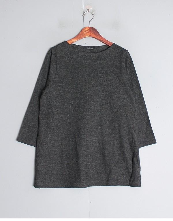 Y's for living [100% WOOL] 3