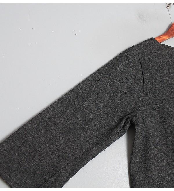 Y's for living [100% WOOL] 5