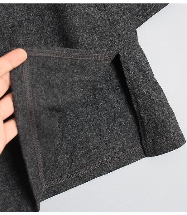 Y's for living [100% WOOL] 7