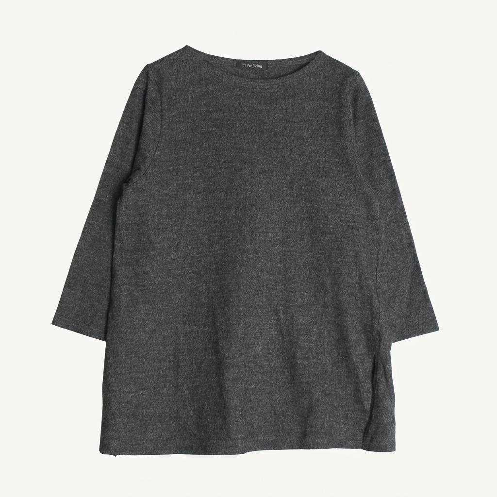Y's for living [100% WOOL] 1
