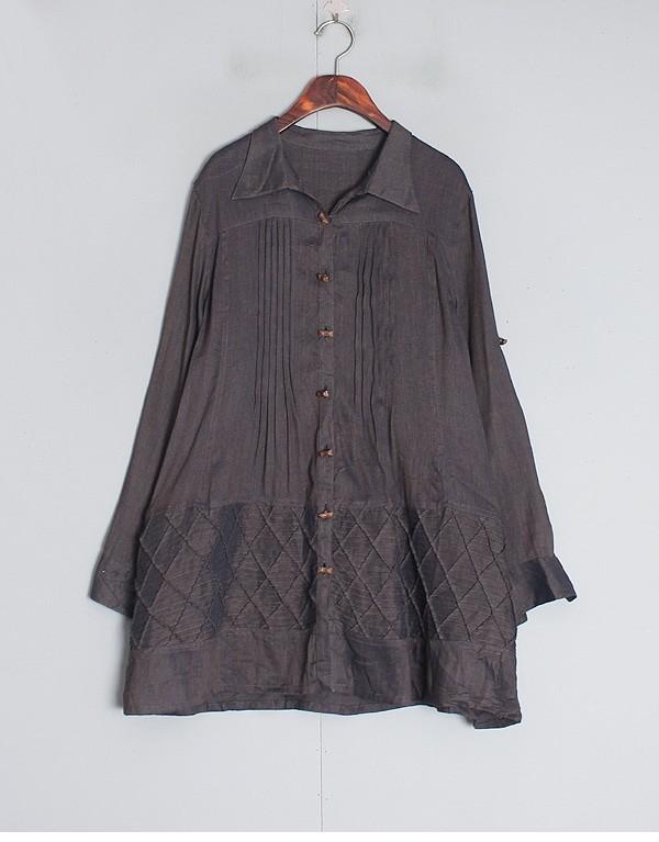 Linen, Bamboo Shirt TOP 3
