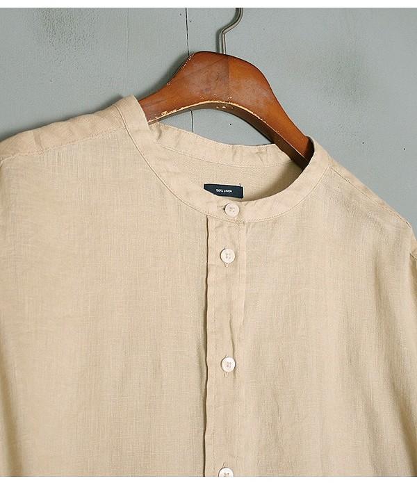 GAP [100% Linen] 4