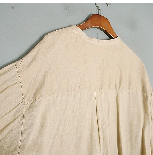 GAP [100% Linen] 10