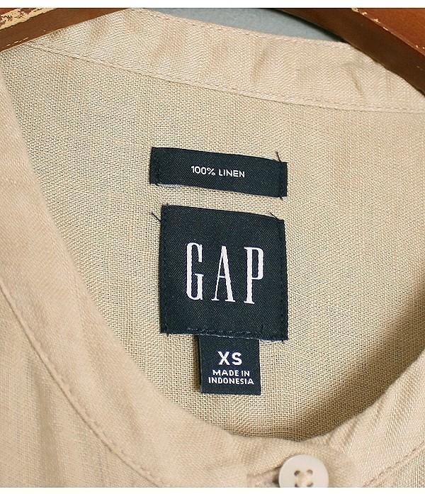 GAP [100% Linen] 8