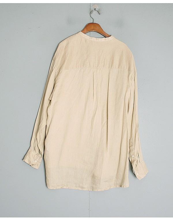 GAP [100% Linen] 9