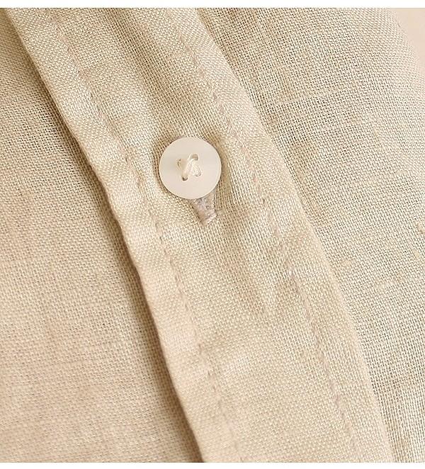 GAP [100% Linen] 6