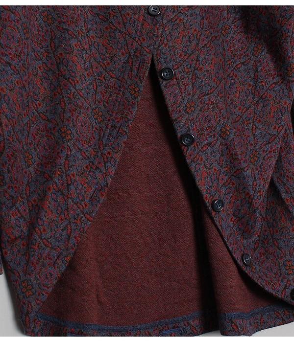 I.S ISSEY MIYAKE 11