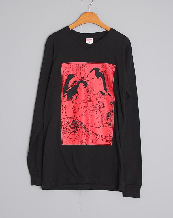 SUPREME x Sasquatchfabrix 2