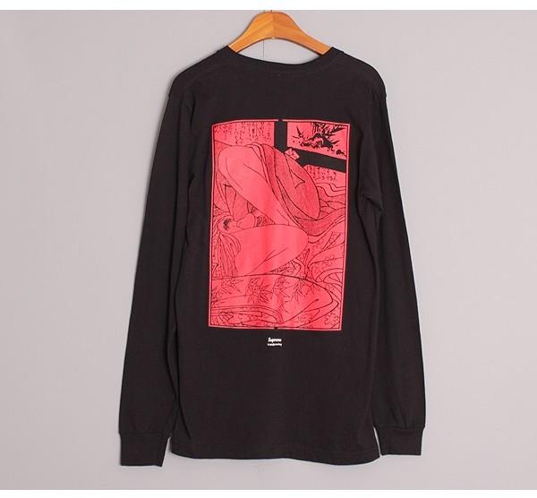 SUPREME x Sasquatchfabrix 4