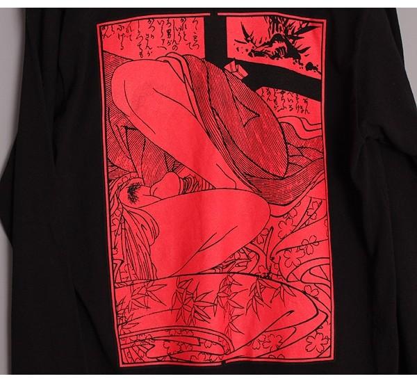 SUPREME x Sasquatchfabrix 5