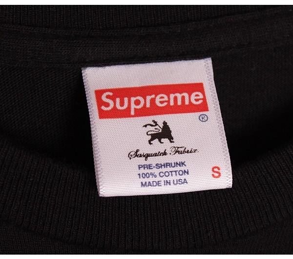 SUPREME x Sasquatchfabrix 8