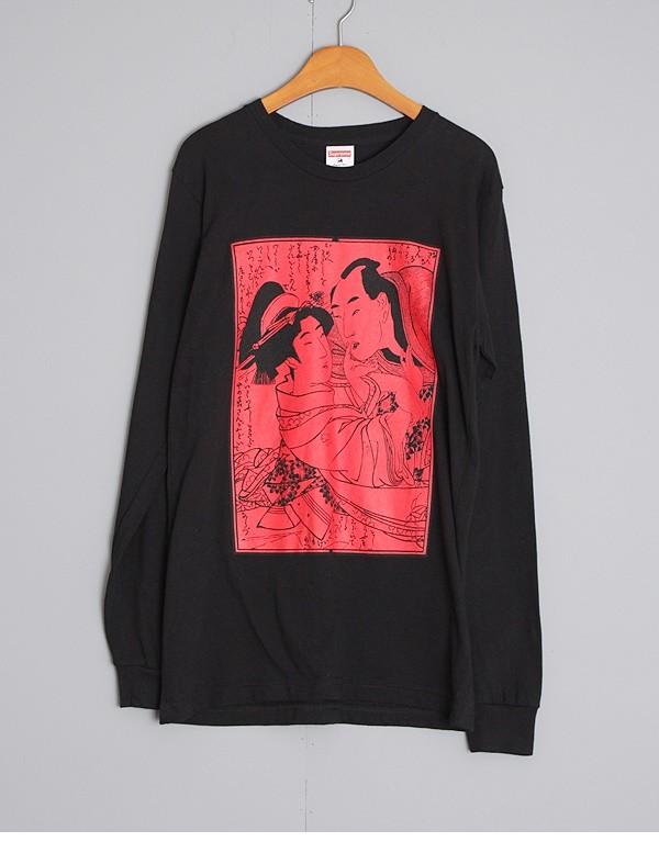 SUPREME x Sasquatchfabrix 3