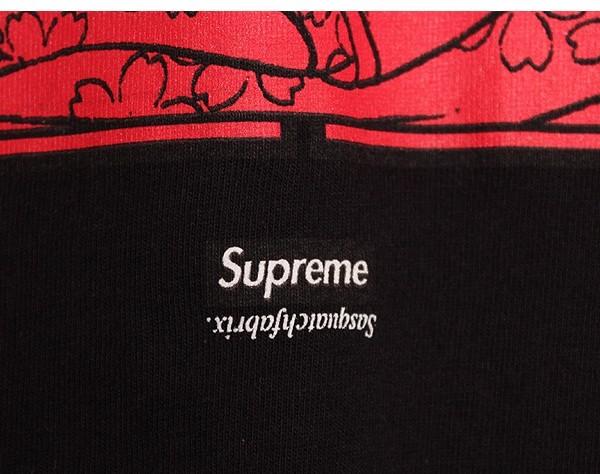 SUPREME x Sasquatchfabrix 10
