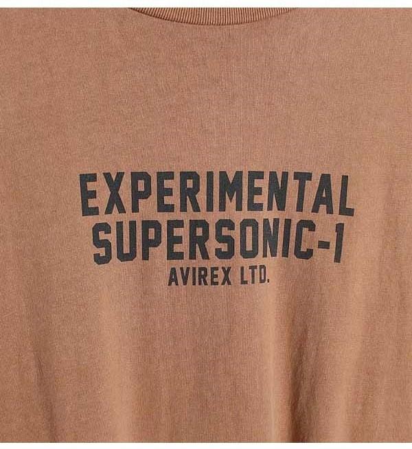 Avirex [100% Cotton] [2XL Big Size] 5