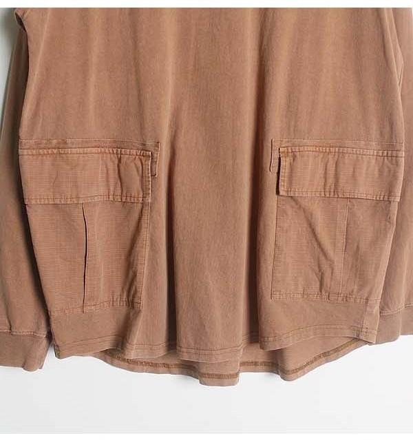 Avirex [100% Cotton] [2XL Big Size] 6