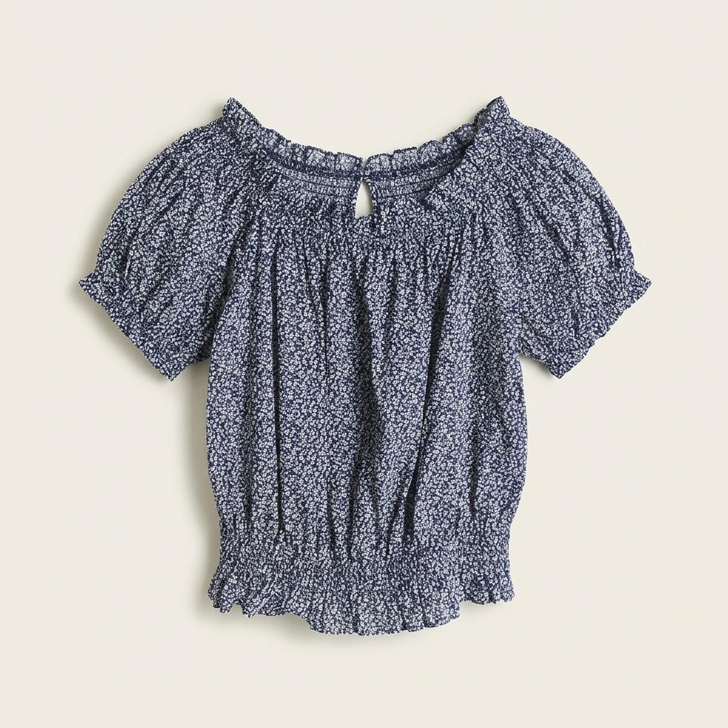 Laura Ashley [100% Cotton] 1