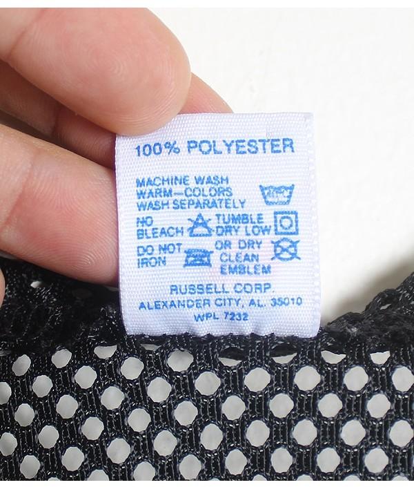 RUSSELL [Made in USA] 8