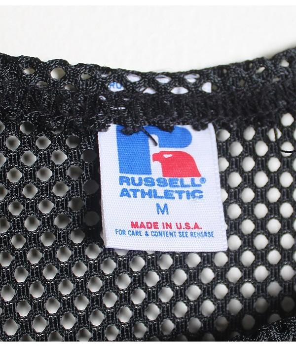 RUSSELL [Made in USA] 7