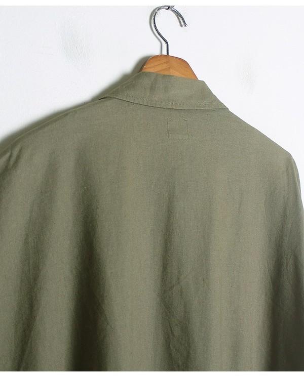 ARMY TWILL x JOURNAL STANDARD [3XL Very Big Size] 11