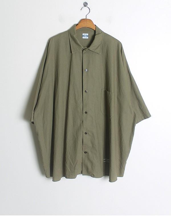 ARMY TWILL x JOURNAL STANDARD [3XL Very Big Size] 3