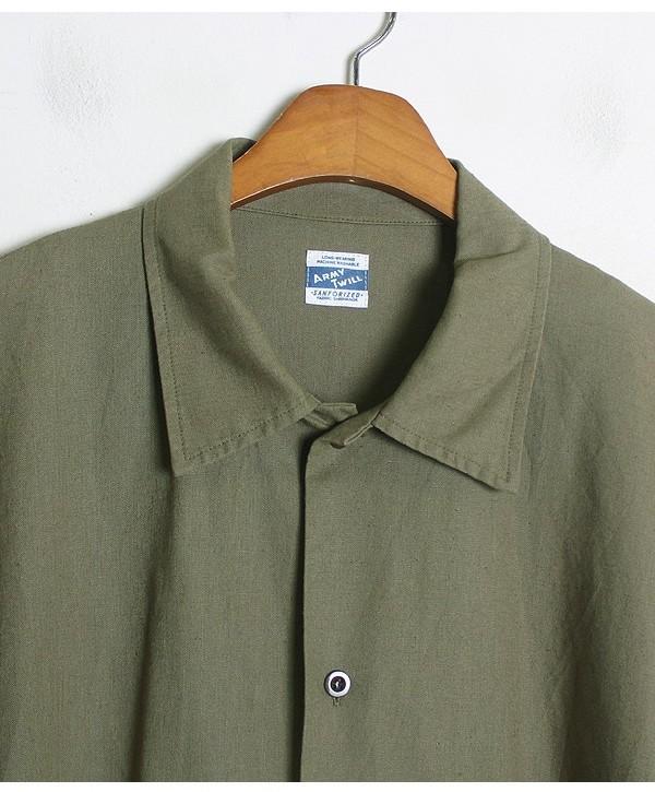 ARMY TWILL x JOURNAL STANDARD [3XL Very Big Size] 4