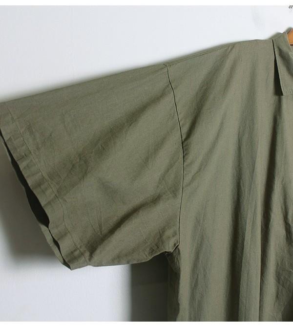 ARMY TWILL x JOURNAL STANDARD [3XL Very Big Size] 6