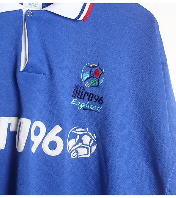 EN-S SPORTS [1996 EURO][Made in ENGLAND] 5