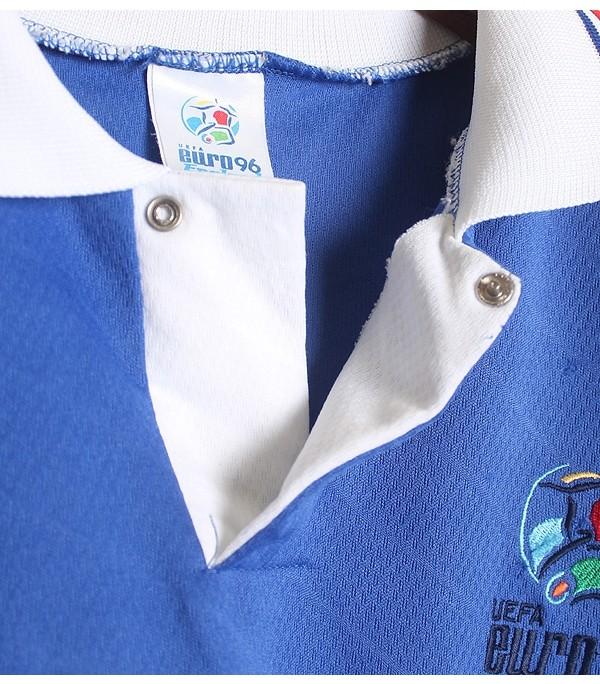 EN-S SPORTS [1996 EURO][Made in ENGLAND] 8
