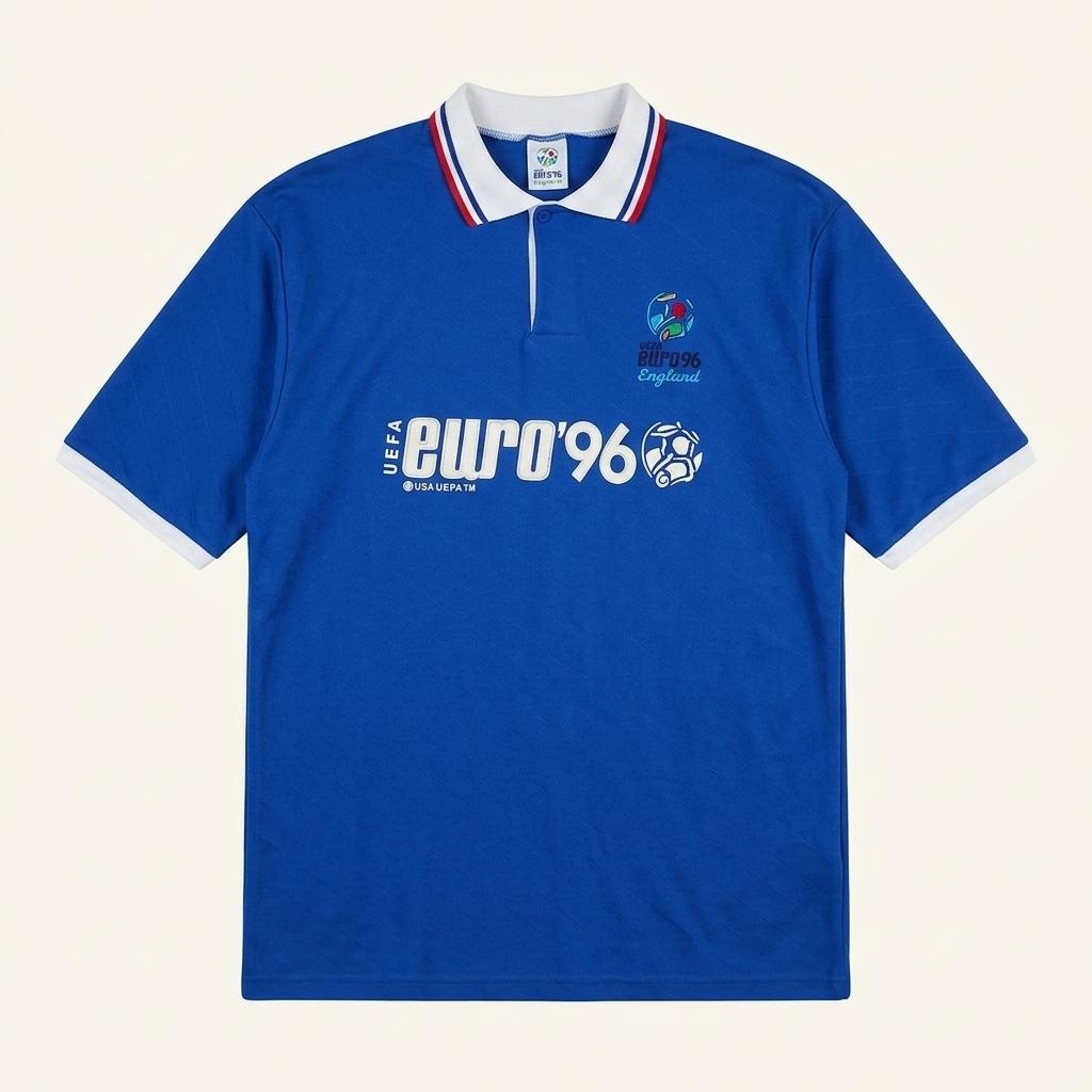 EN-S SPORTS [1996 EURO][Made in ENGLAND] 1