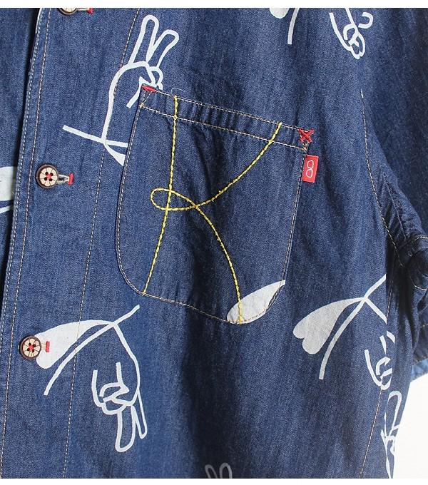 KAWATANI SHIRT 5