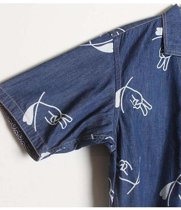 KAWATANI SHIRT 9