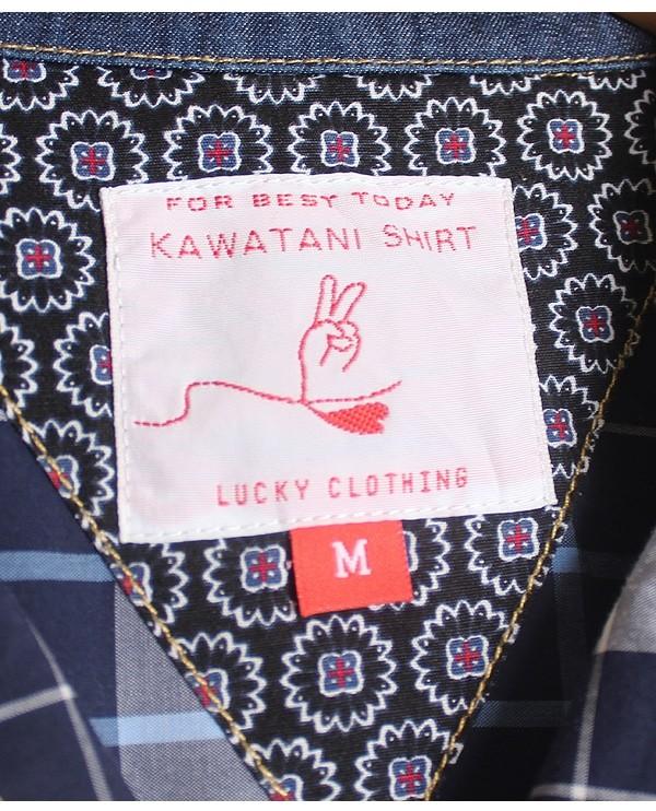 KAWATANI SHIRT 10